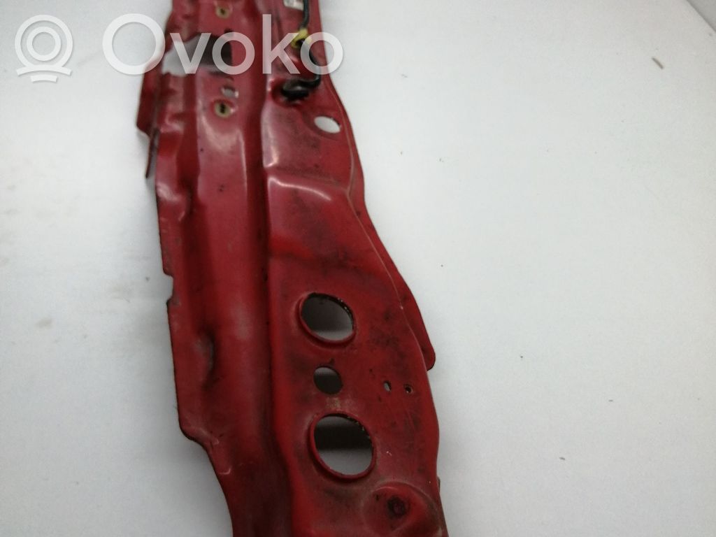Ford Transit Panel mocowania chłodnicy / góra 