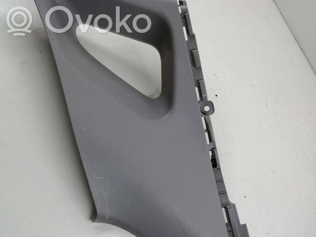 Hyundai Kona I (D) statramsčio apdaila (viršutinė) 