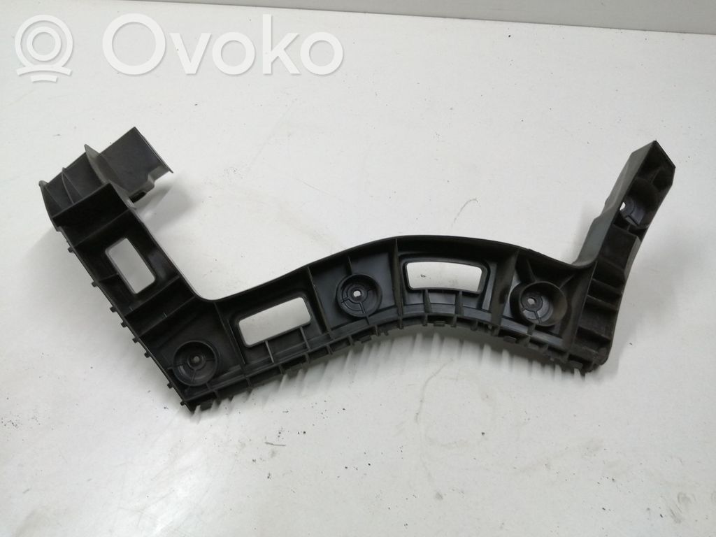 Volkswagen Sharan Bumper support mounting bracket corner 