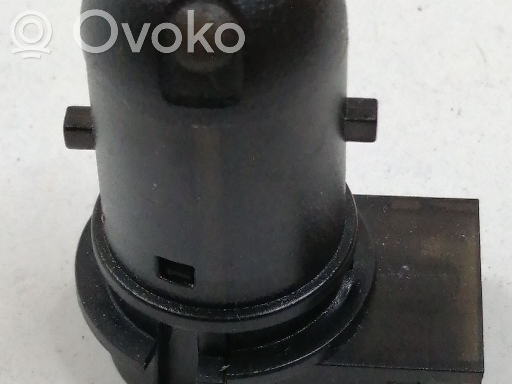 Opel Mokka Sun solar sensor 