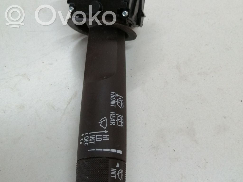 Opel Mokka Wiper control stalk 