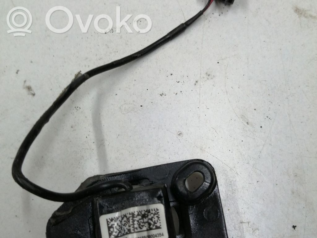 Opel Mokka Mikrofoni (bluetooth/puhelin) 