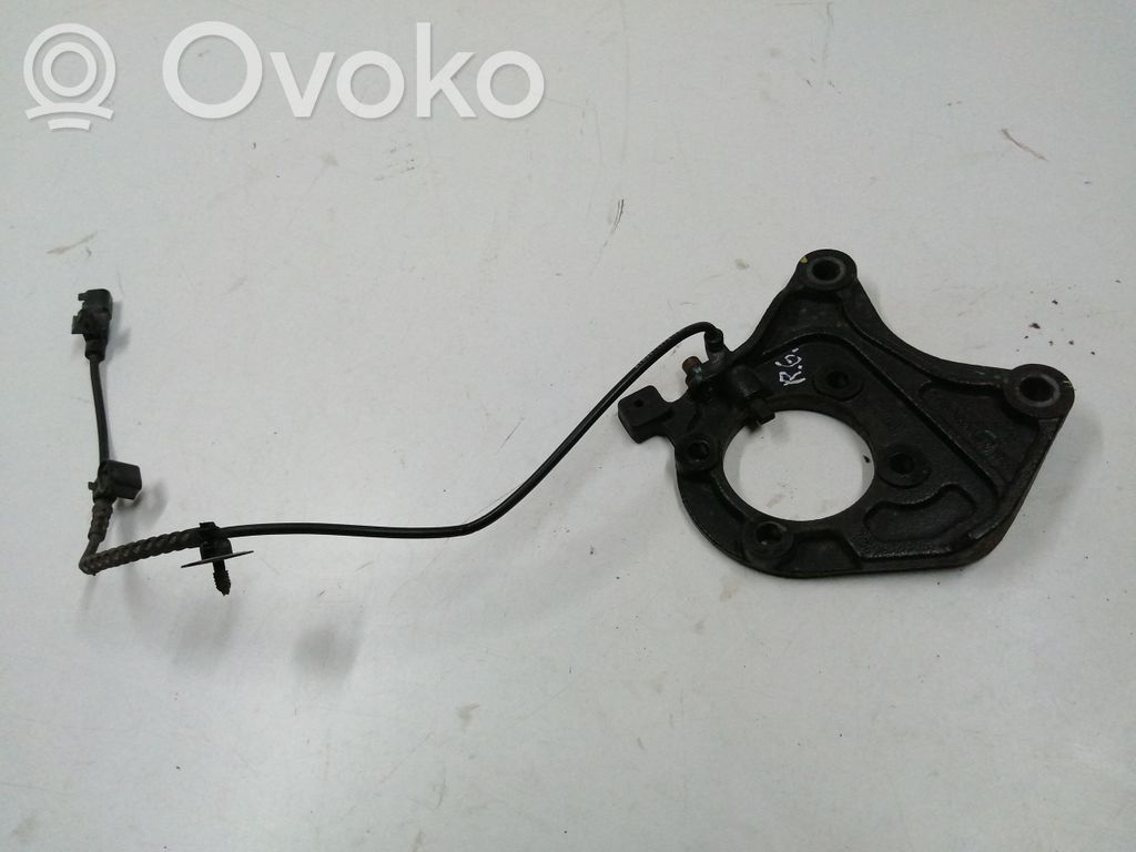 Opel Mokka Kita galinės važiuoklės detalė 