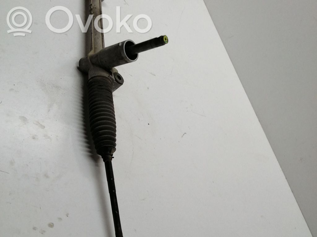 Opel Mokka Hammastanko 