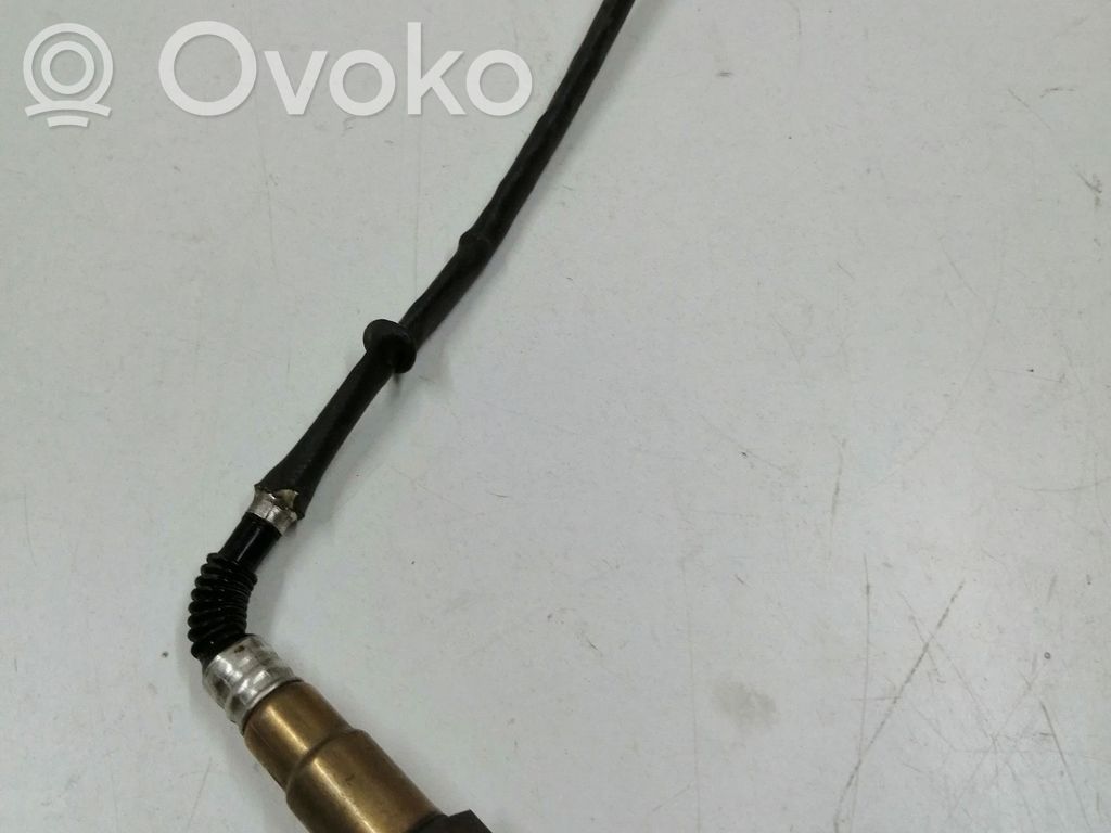 Opel Mokka Lambda probe sensor 
