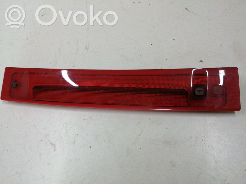 Opel Mokka Third/center stoplight 