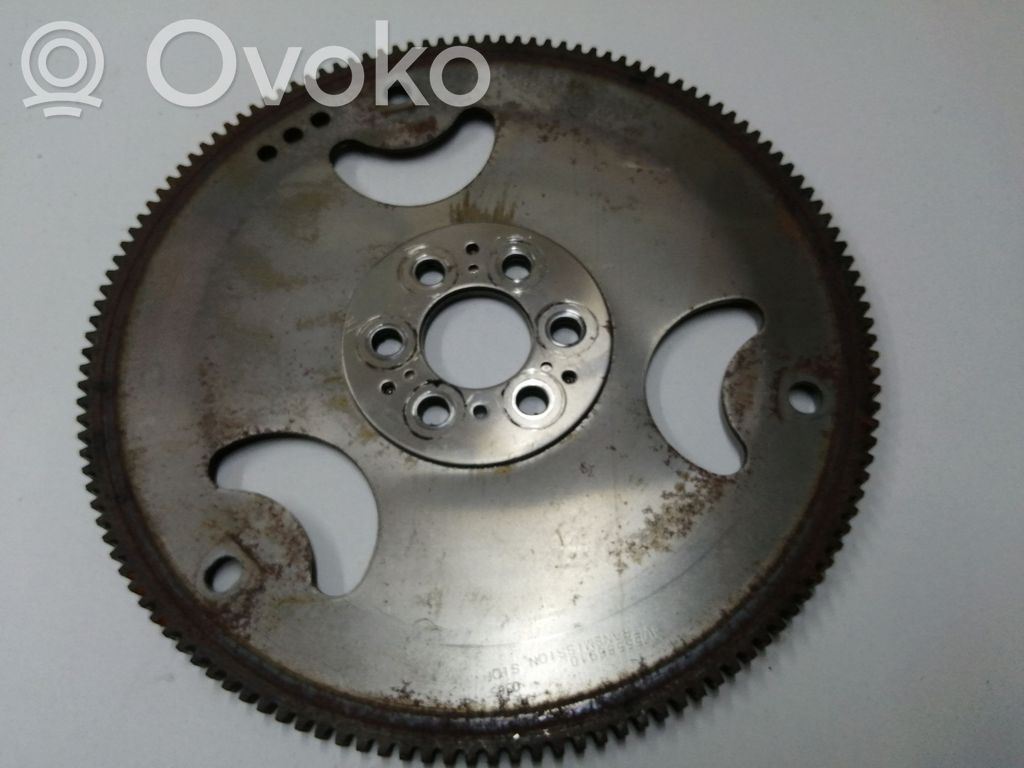 Opel Mokka Flywheel 
