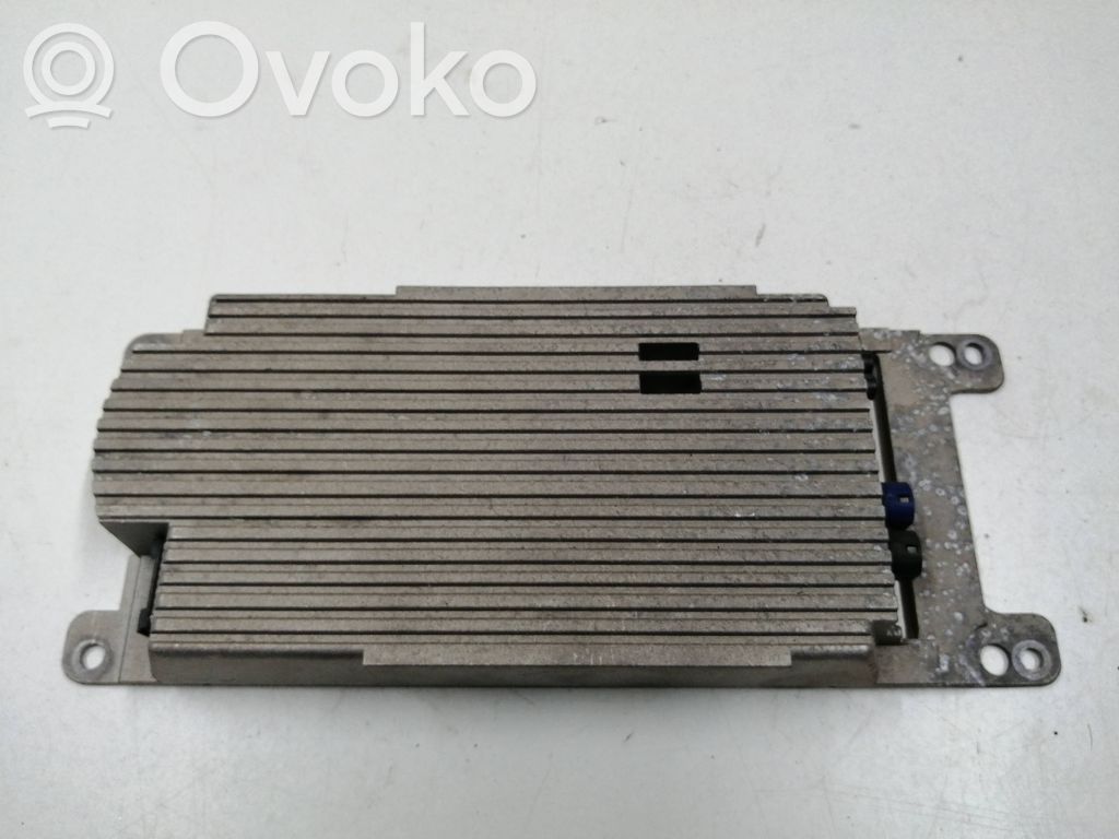 BMW 5 F10 F11 Bluetoothin ohjainlaite/moduuli 