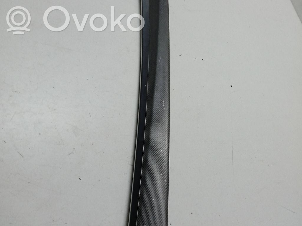 BMW 5 F10 F11 Inne elementy wykończeniowe drzwi przednich 