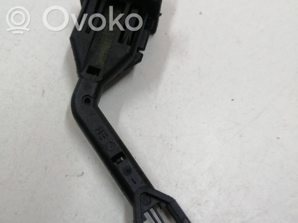 BMW 5 F10 F11 Interior temperature sensor 