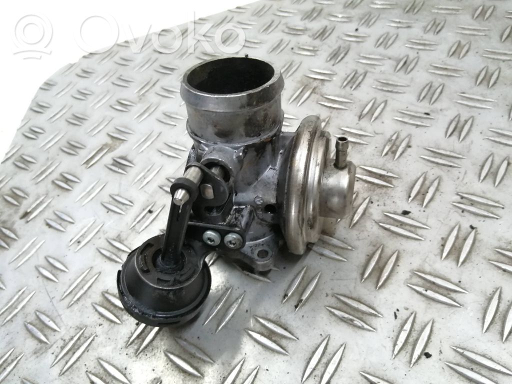 Volkswagen PASSAT B5 EGR vārsts 