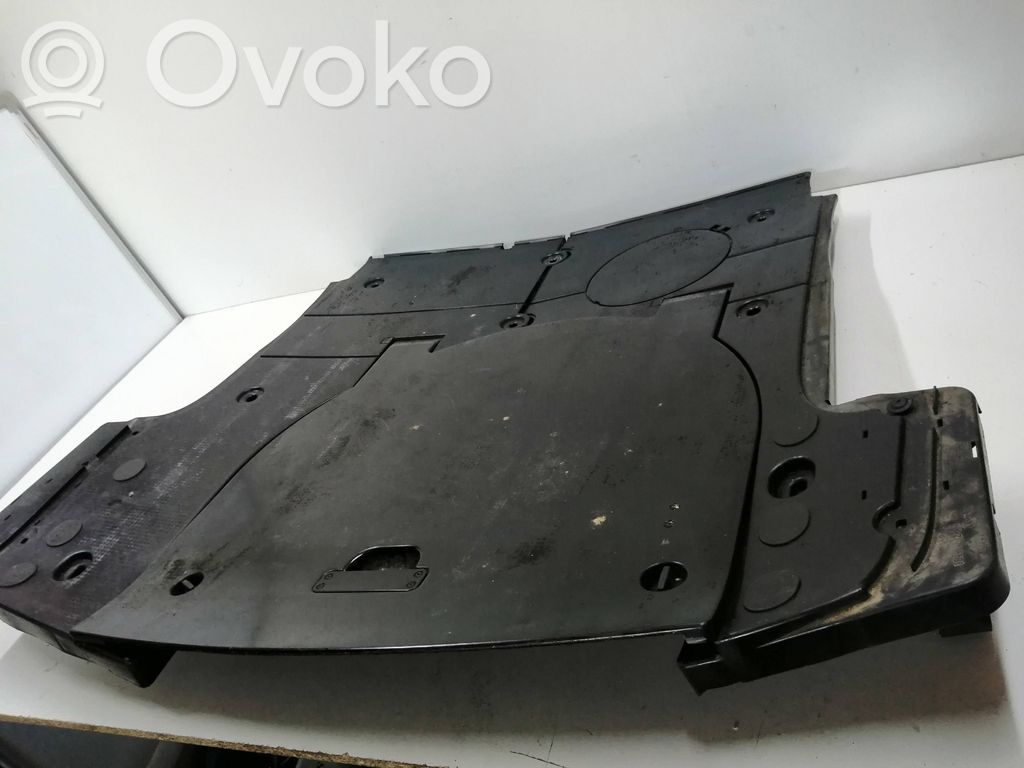 Volkswagen PASSAT B5 Bagažinės grindys 