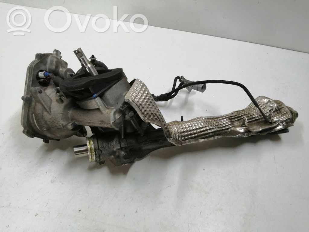 Opel Corsa F Crémaillère de direction 