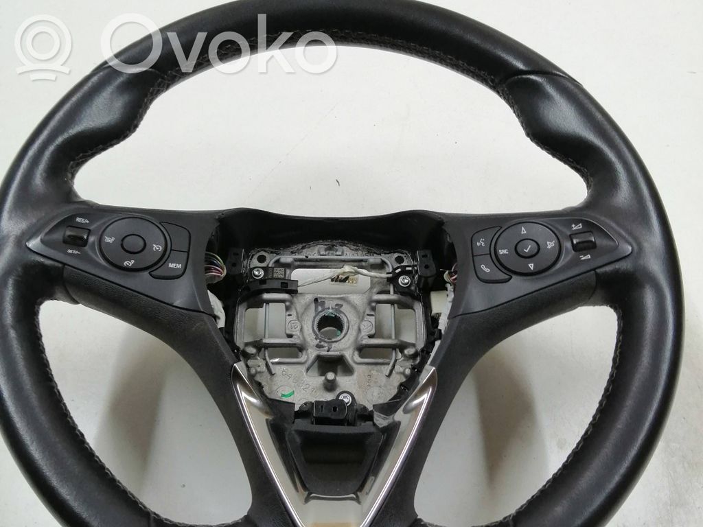 Opel Corsa F Stūre 