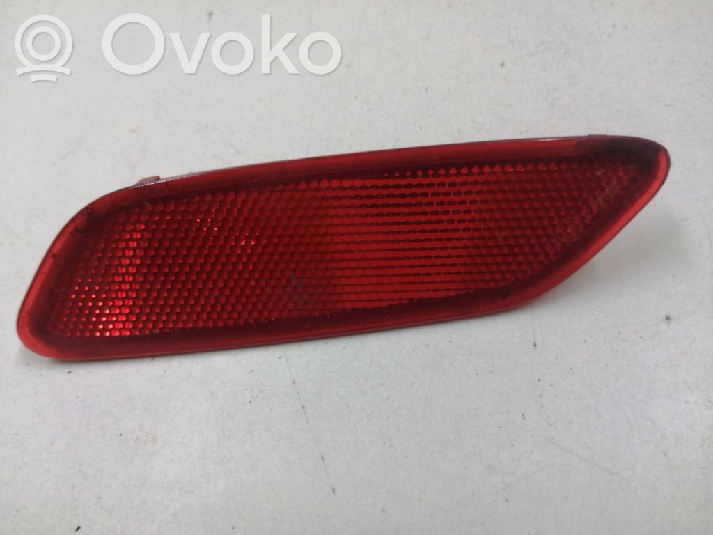Opel Corsa F Задний oтражатель 