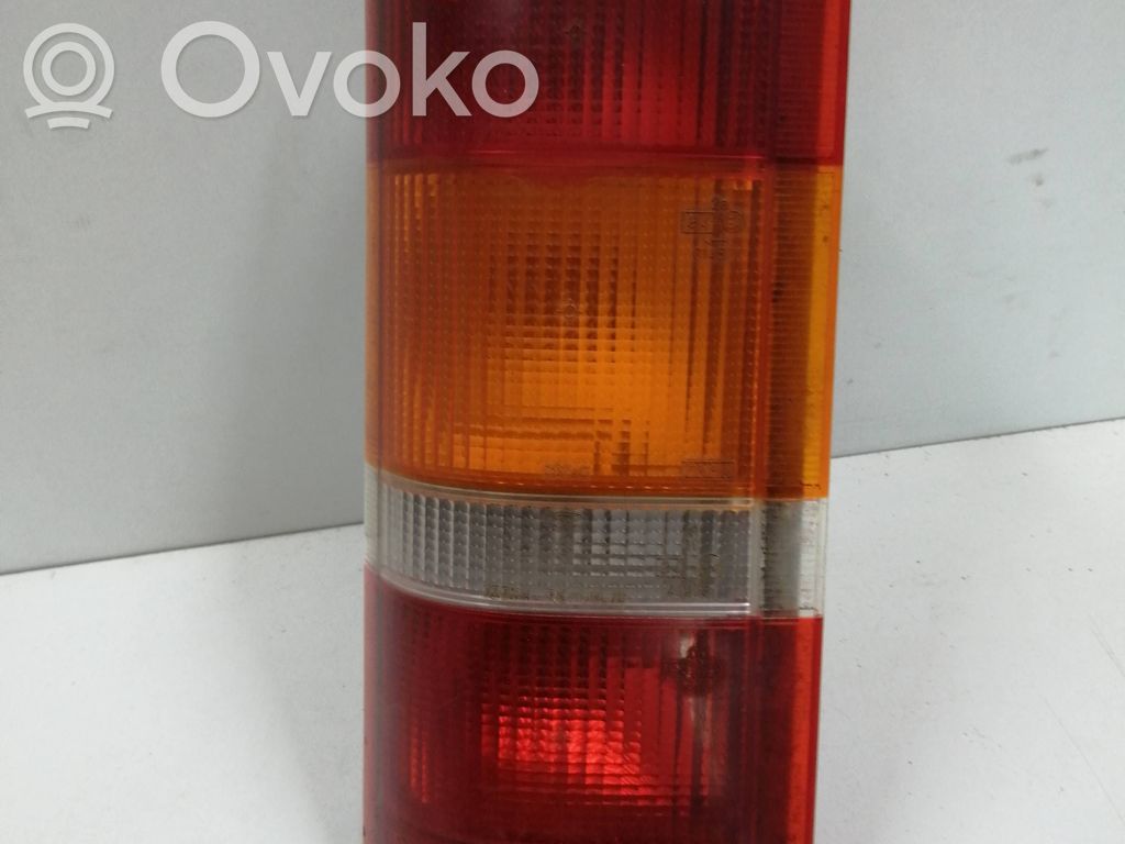Ford Transit Takavalot 