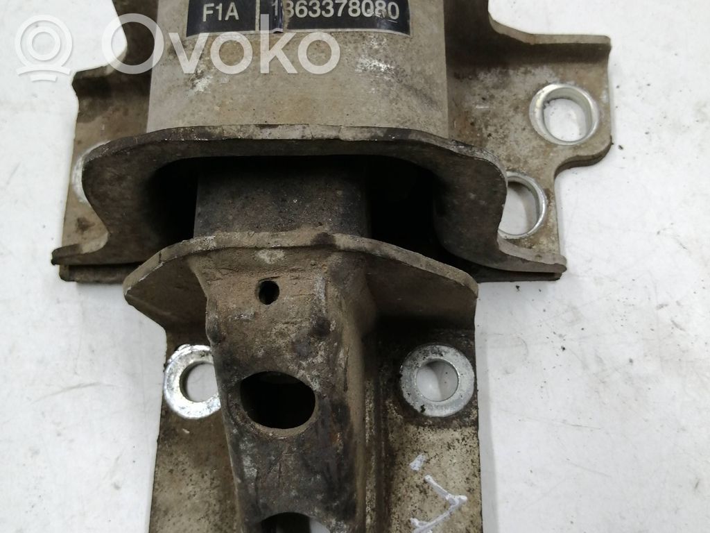 Peugeot Boxer Engine mounting bracket 