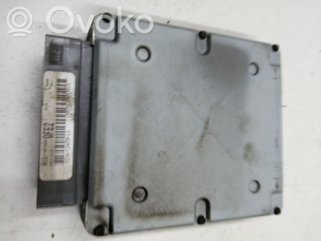 Ford Transit Engine control unit/module 