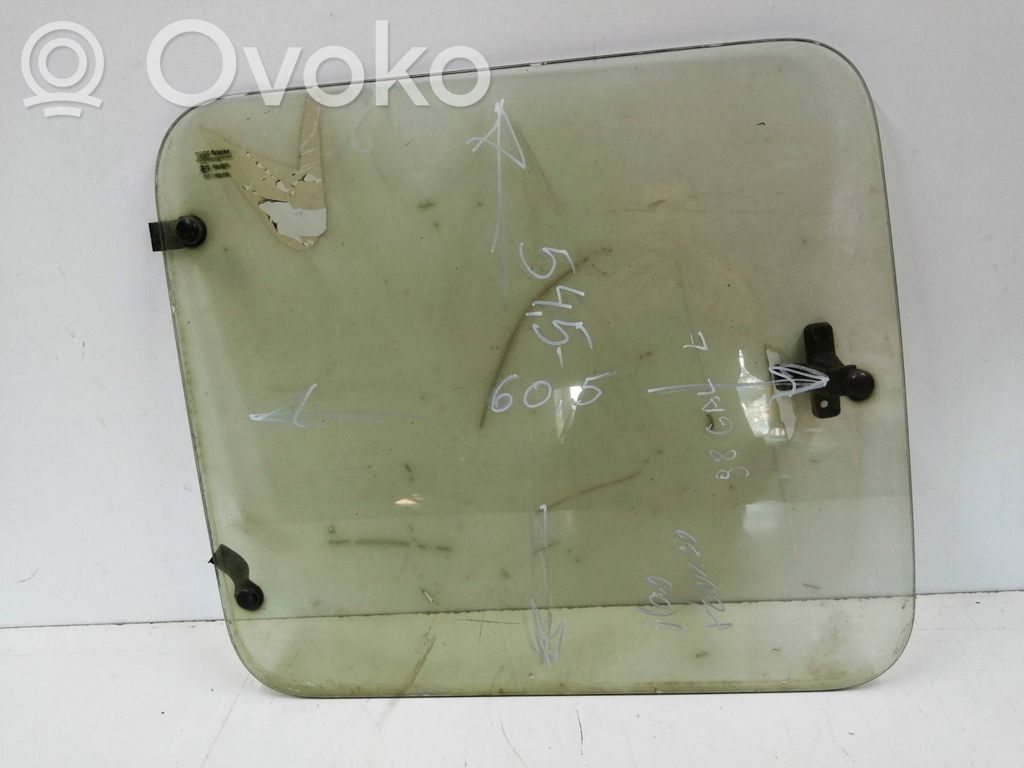 Rear side window   43R00003