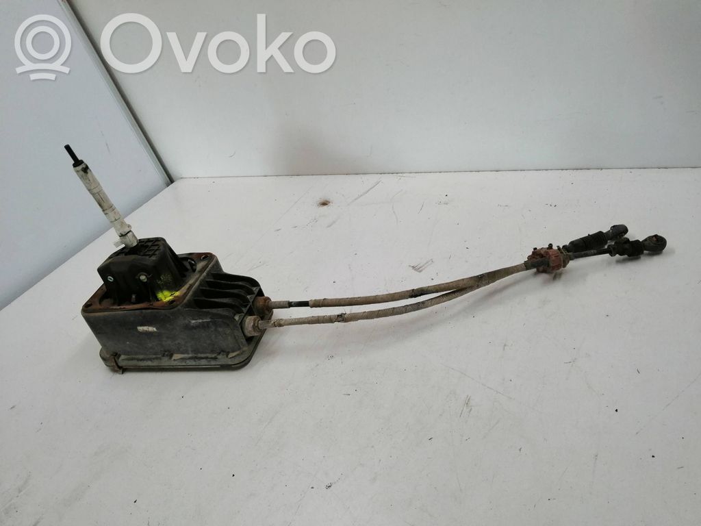 Ford Transit Selector caja de cambios 