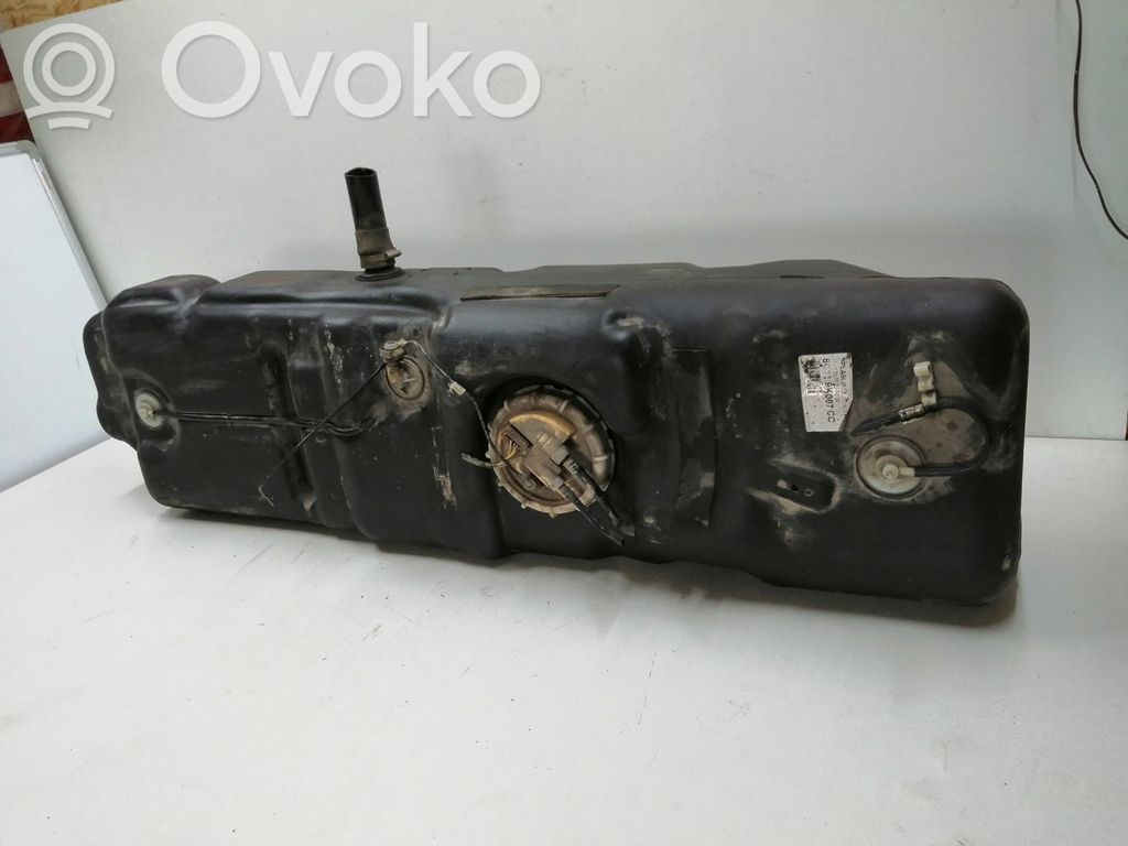 Ford Transit Polttoainesäiliö 