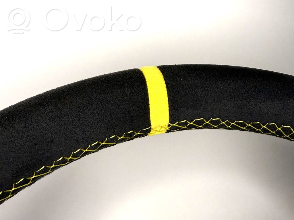Porsche 911 991 Steering wheel 