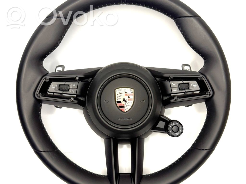 Porsche Cayenne (9Y0 9Y3) Kierownica 