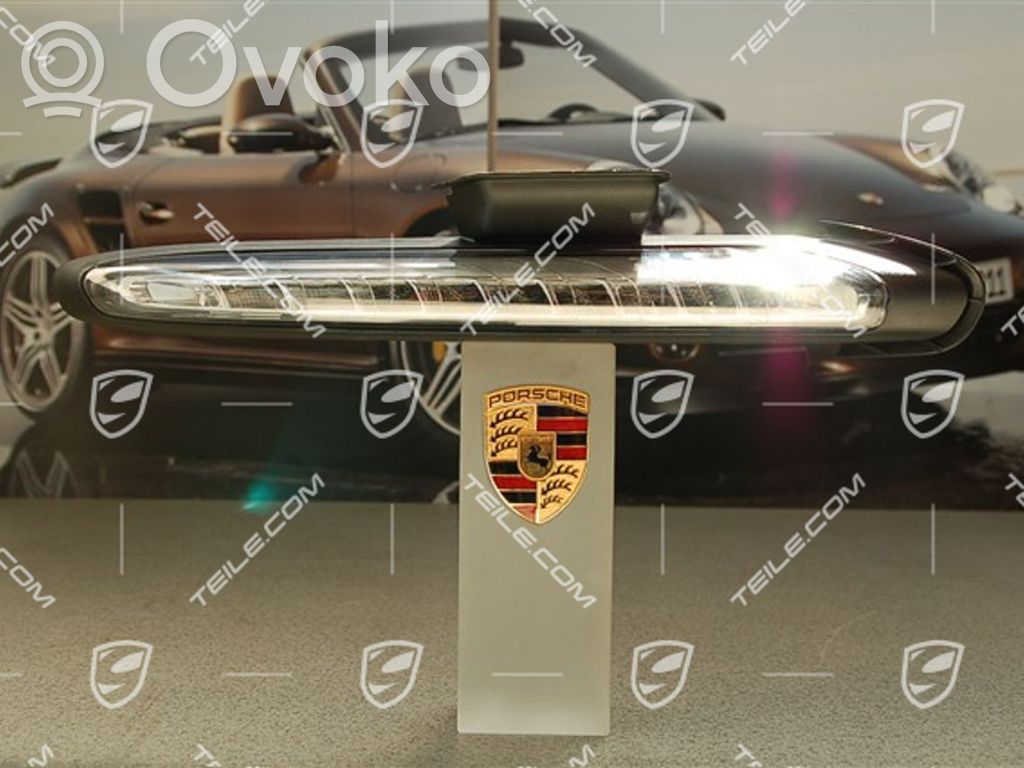 Porsche Cayenne (92A) Frontblinker 