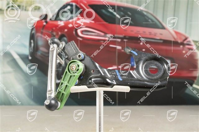 Porsche Macan (95B) Front ball joint 