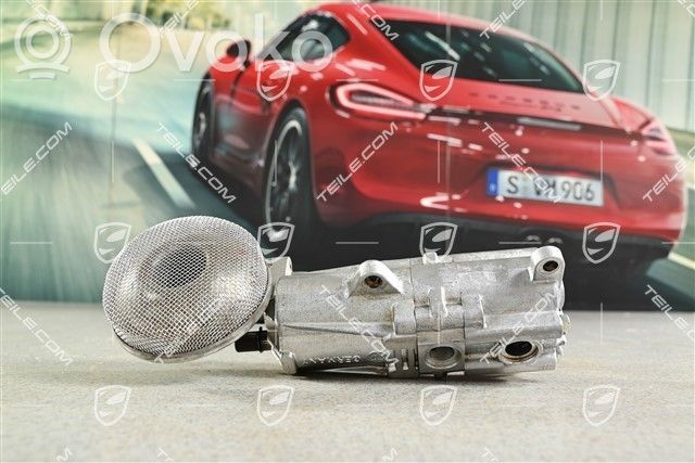 Porsche 911 964 Pompă ulei