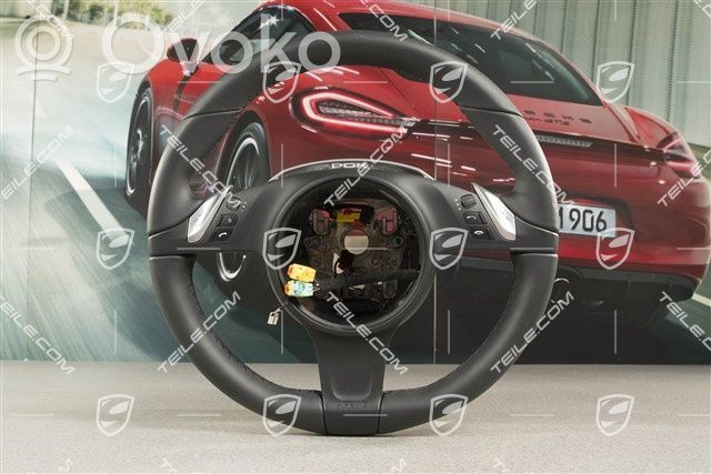Porsche Cayman 981 Volante