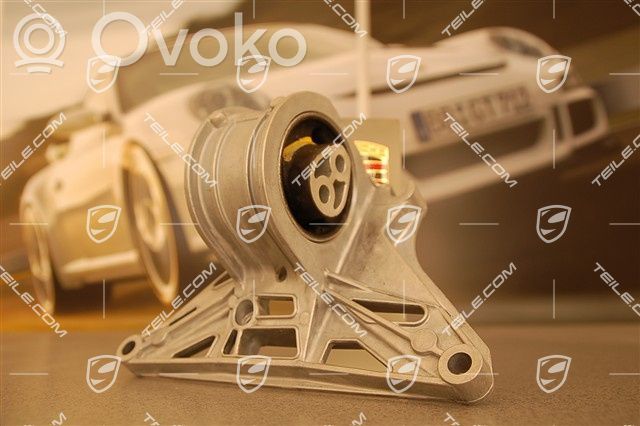Porsche Cayman 987 Supporto di montaggio del motore