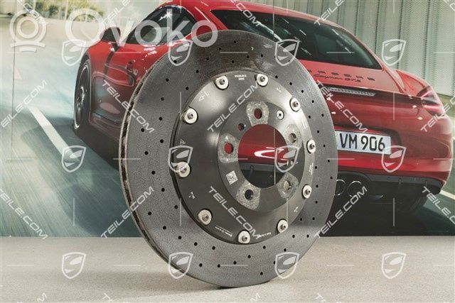 Disc frână spate   9Y0615601R,9Y0615601R