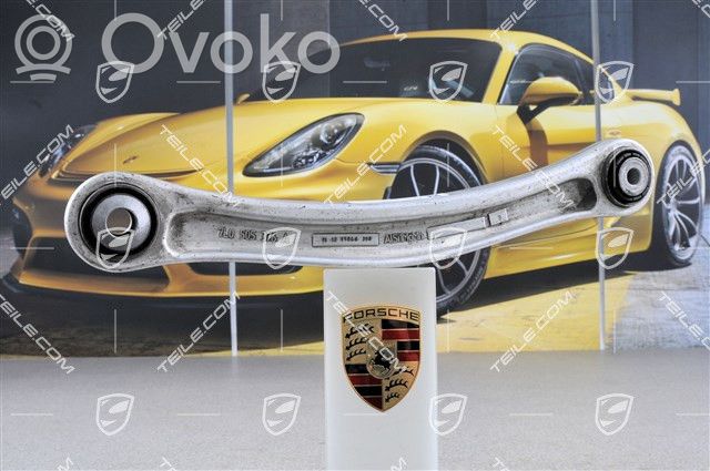 Porsche Cayenne (92A) Takatukivarsi 