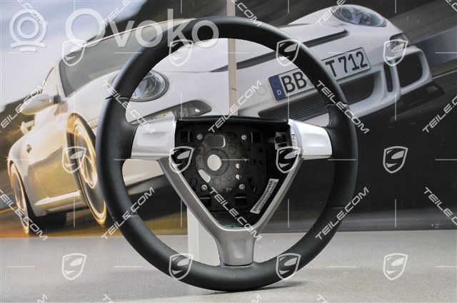 Porsche Cayman 987 Volant 