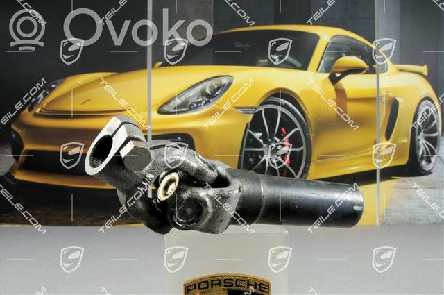 Porsche 911 964 Kardaaniakselin yleisnivel 