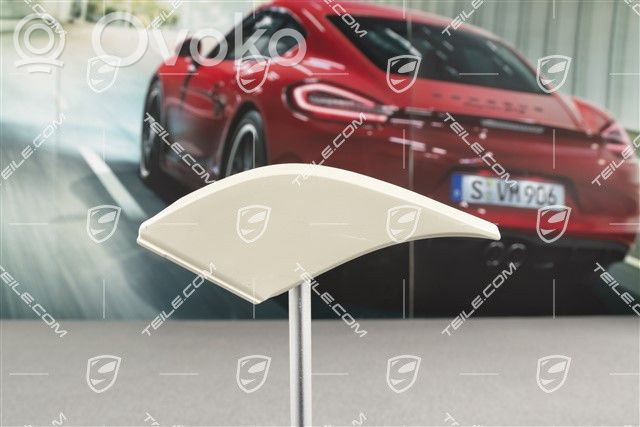 Porsche 911 996 Condotto d'aria intercooler