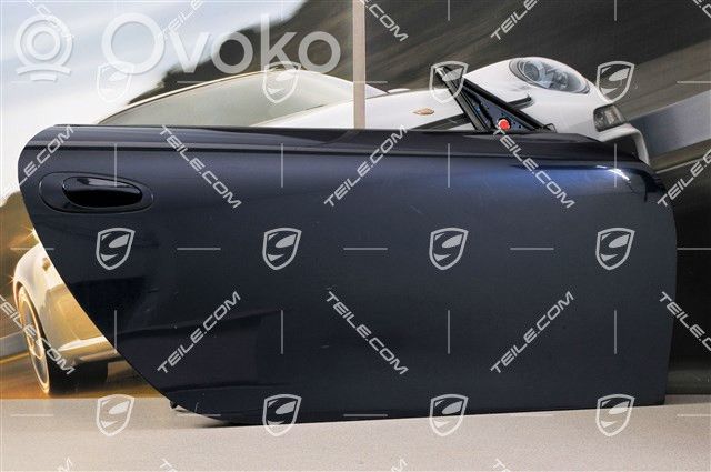 Porsche Boxster 986 Puerta (Coupé 2 puertas)