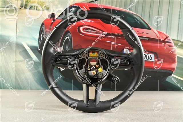 Porsche Panamera (971) Volant 