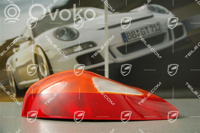Porsche Boxster 986 Takavalot 