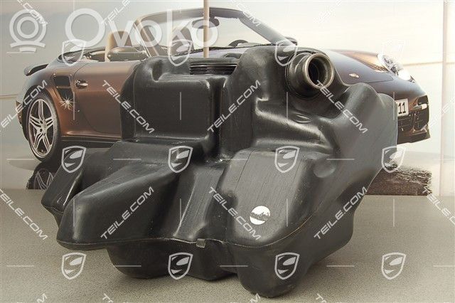 Porsche 911 996 Depósito de combustible