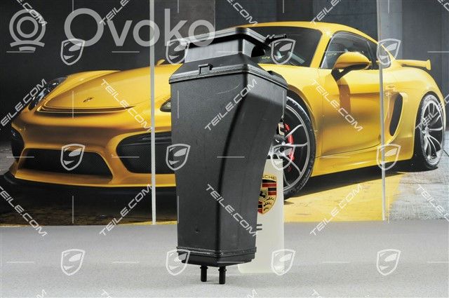 Porsche 911 996 Depósito de combustible
