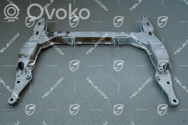 Porsche Boxster 986 Front ball joint