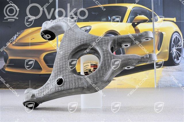 Porsche Panamera (970) Snodo sferico anteriore
