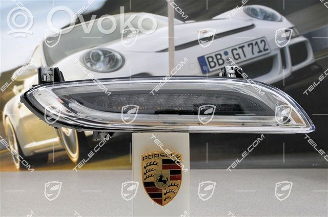 Porsche 911 991 Faro/fanale