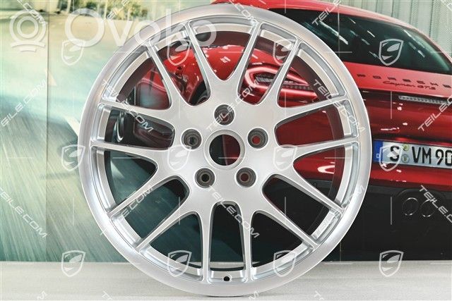 Porsche Panamera (970) Jante alliage R20
