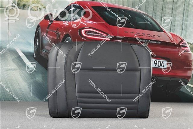 Porsche 911 996 Garniture de siège