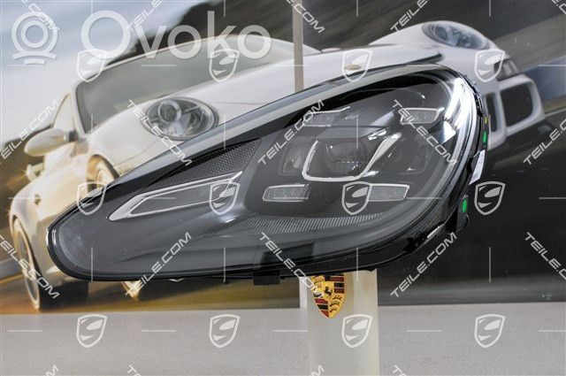 Porsche Cayenne (92A) Far 