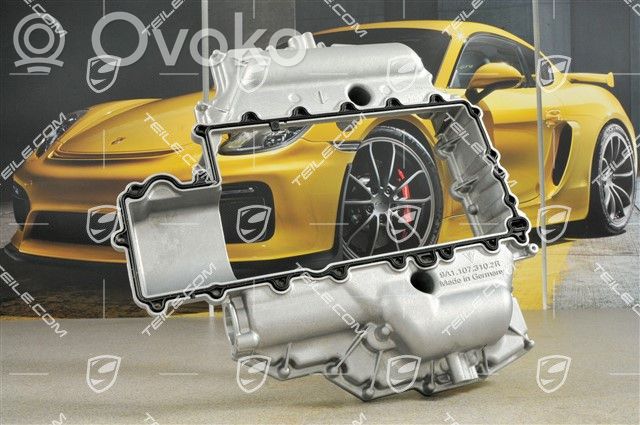 Porsche 911 997 Pompă ulei 