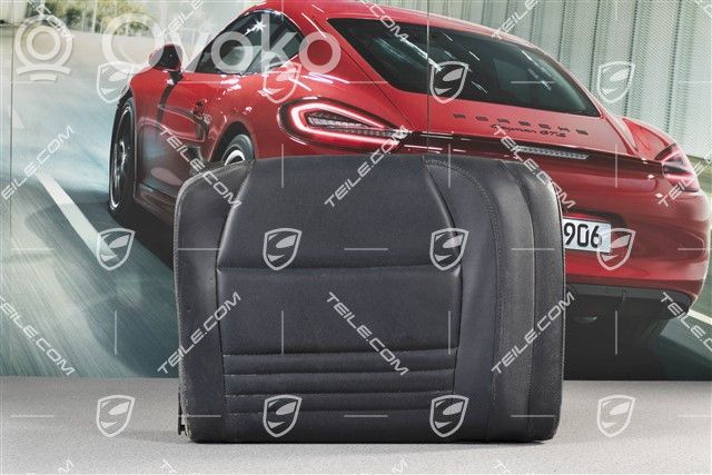Porsche 911 996 Moldura del asiento